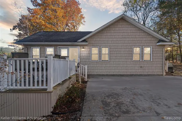 $300,000 | 4469 North Canal Drive, Harrison, MI 48625