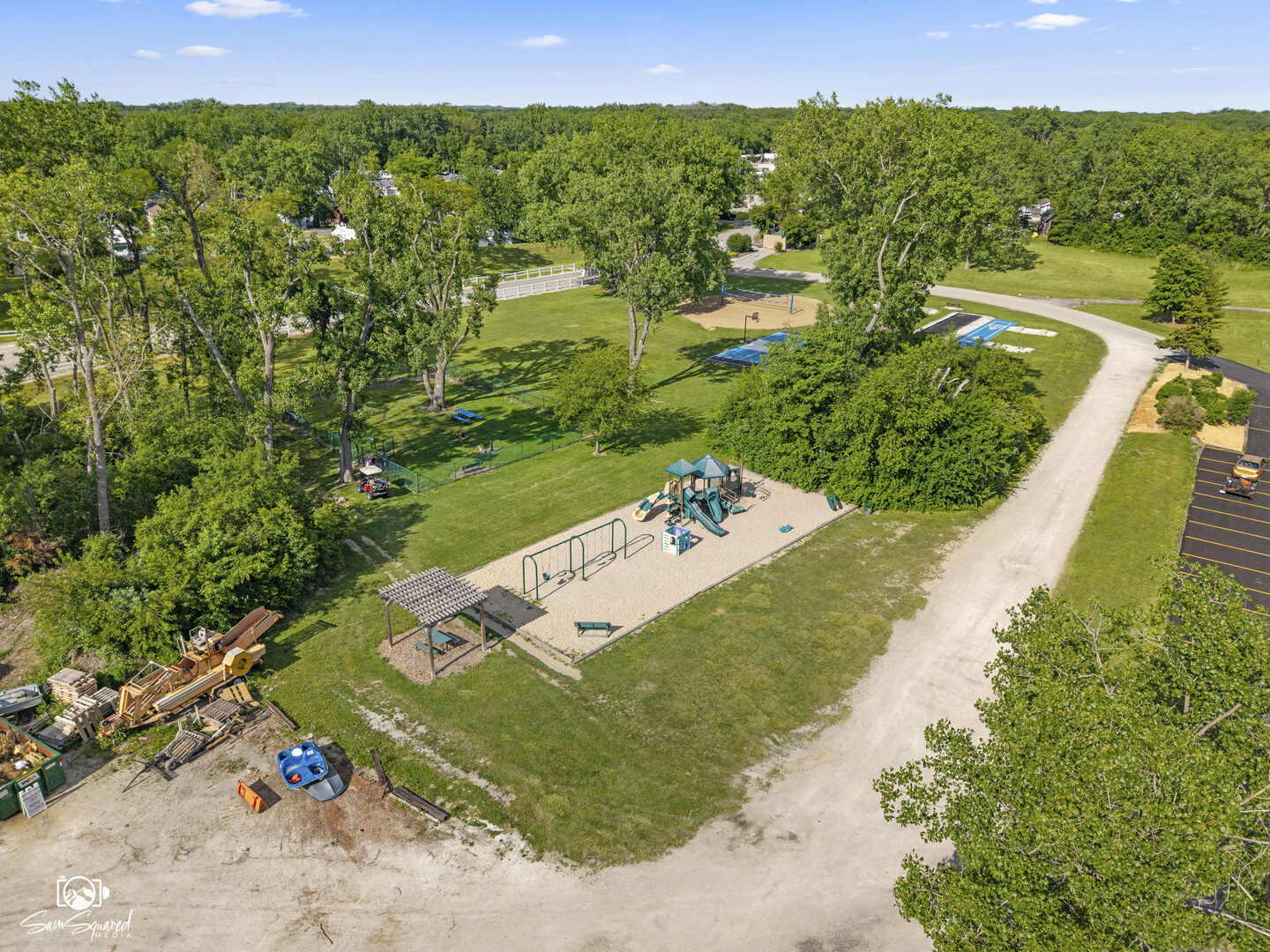 115 Fossil Ridge Road Wilmington, IL 60481 - Photo 41 of 60