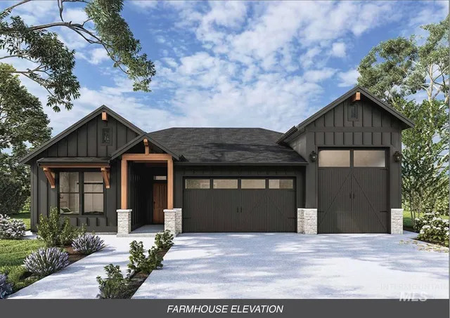$679,900 | 544 West Millstone Street, Middleton, ID 83644