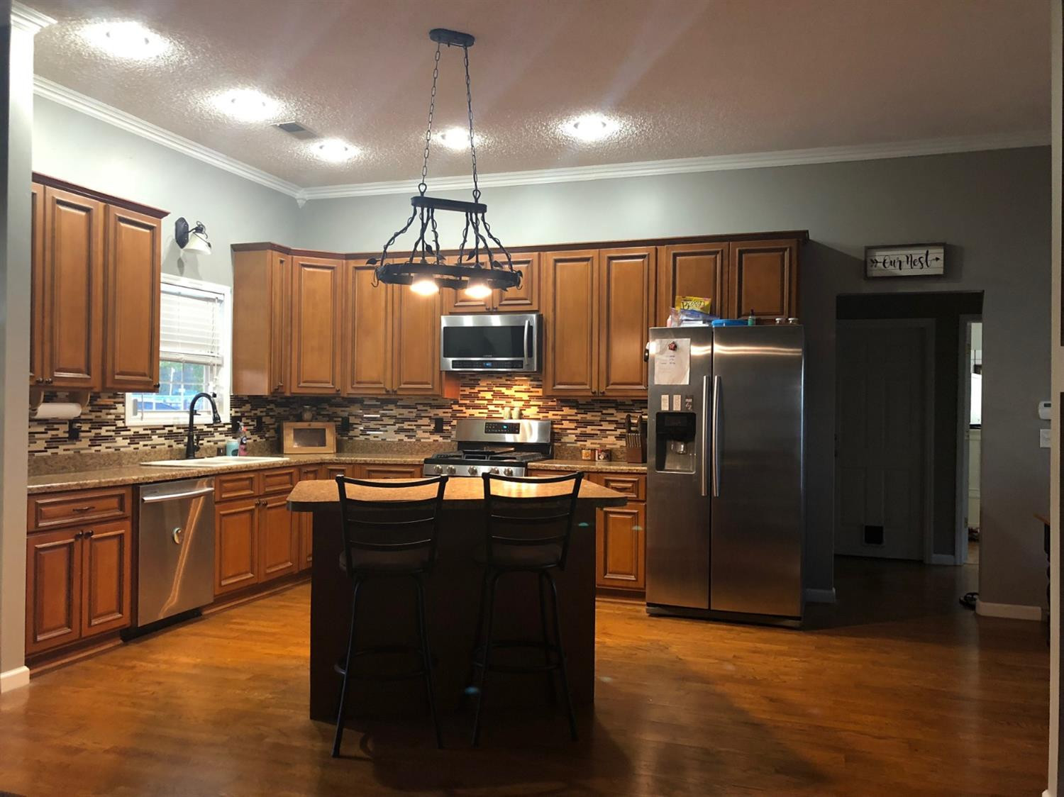129 Moberly Road Richmond, KY 40475 - Photo 5 of 11 Listing Photo