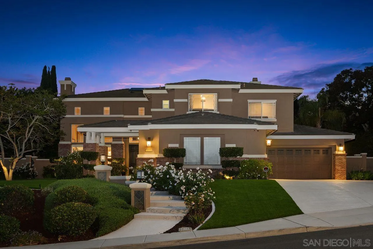 12113 Travertine Court Poway, CA 92064 - Photo 1 of 49