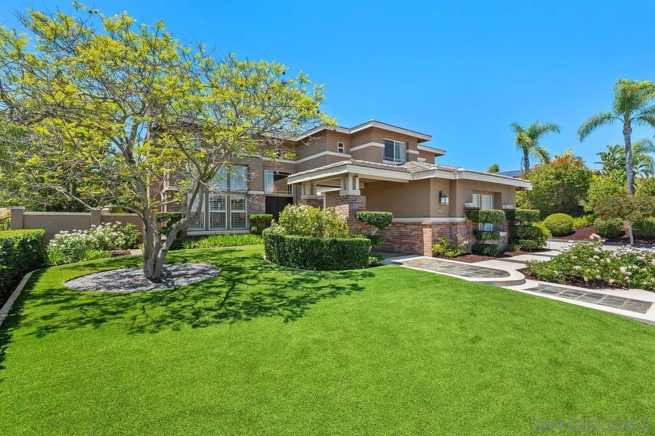 12113 Travertine Court Poway, CA 92064 - Photo 11 of 49
