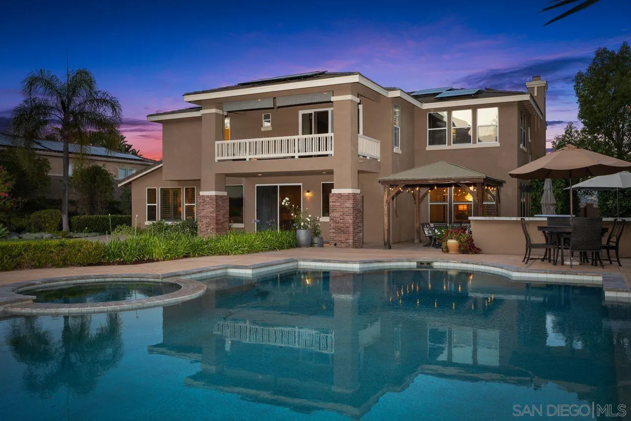 12113 Travertine Court Poway, CA 92064 - Photo 2 of 49