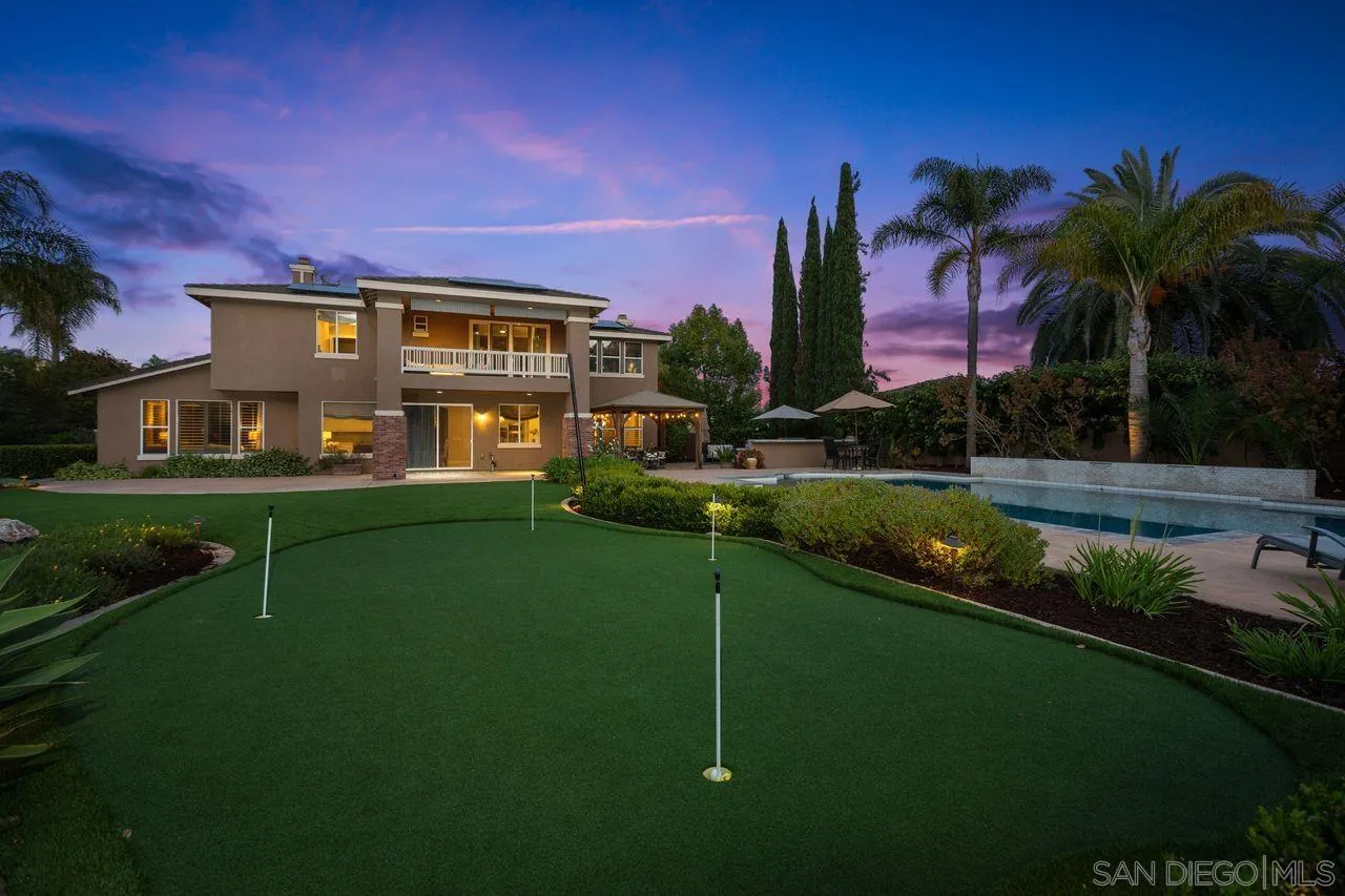 12113 Travertine Court Poway, CA 92064 - Photo 3 of 49