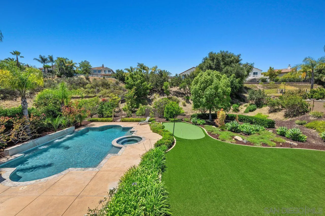 12113 Travertine Court Poway, CA 92064 - Photo 41 of 49