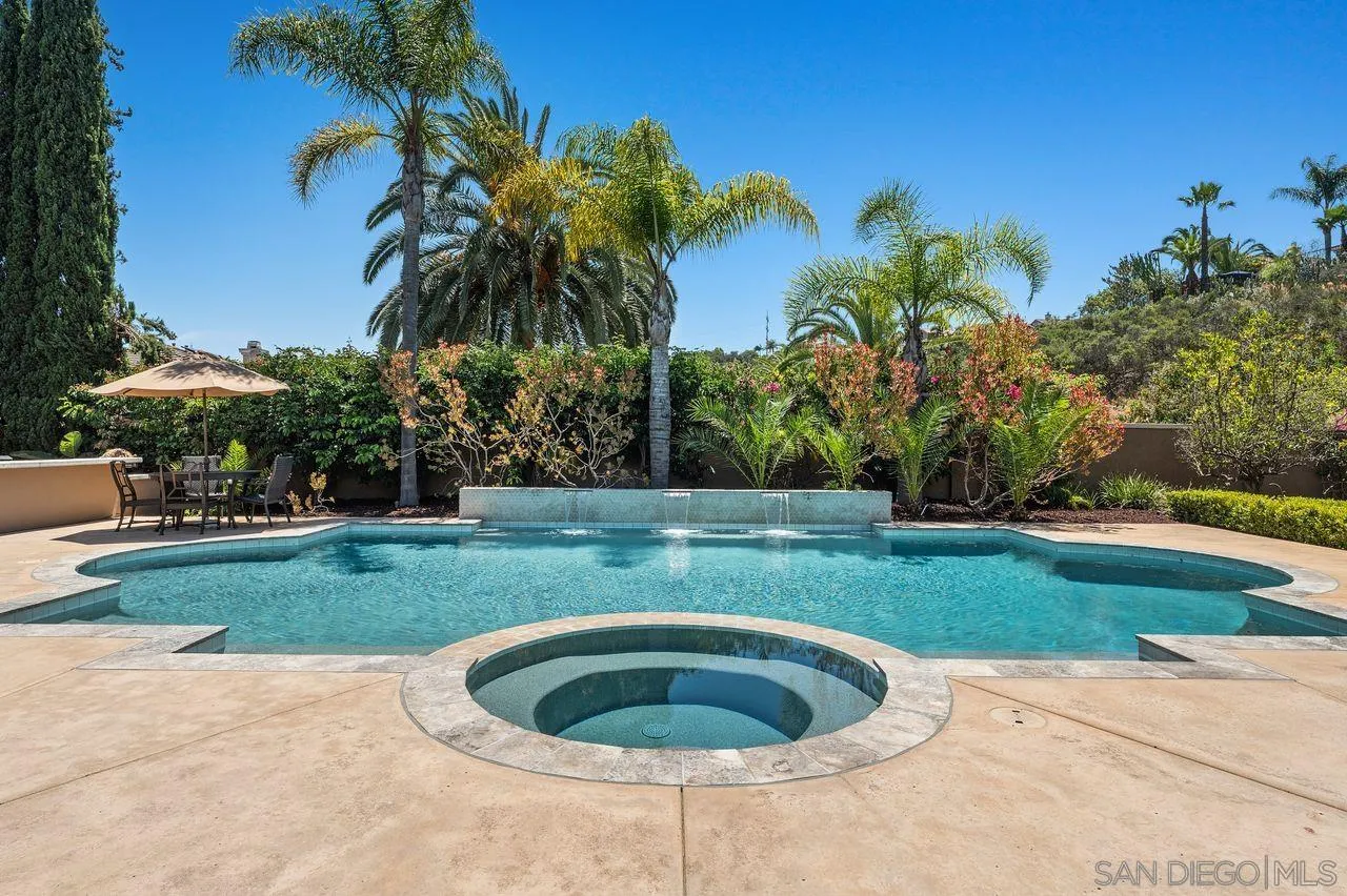 12113 Travertine Court Poway, CA 92064 - Photo 42 of 49