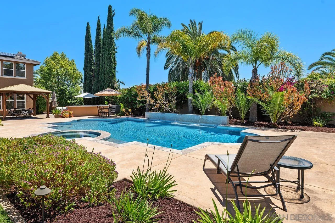 12113 Travertine Court Poway, CA 92064 - Photo 43 of 49