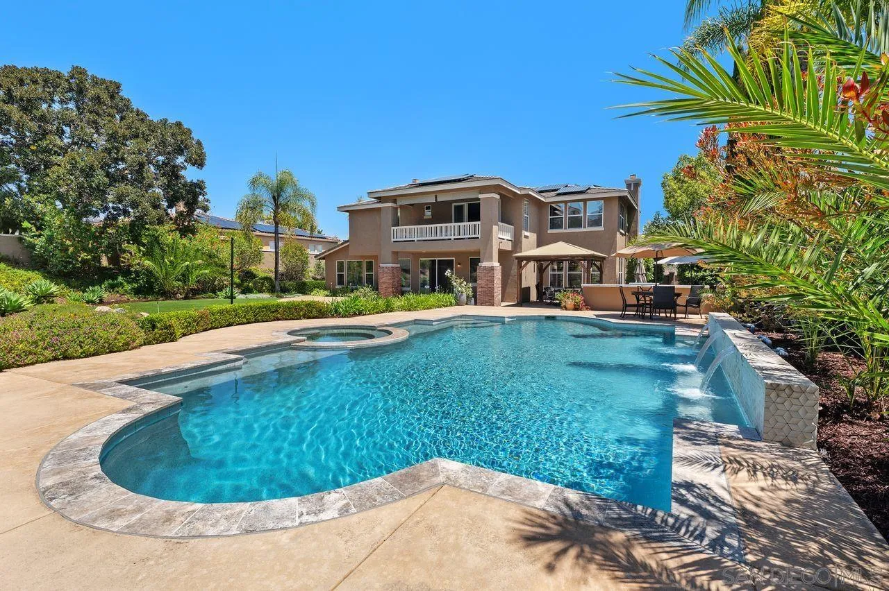 12113 Travertine Court Poway, CA 92064 - Photo 44 of 49