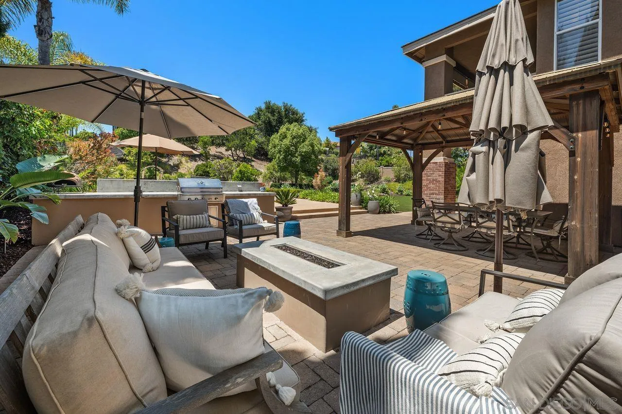 12113 Travertine Court Poway, CA 92064 - Photo 45 of 49