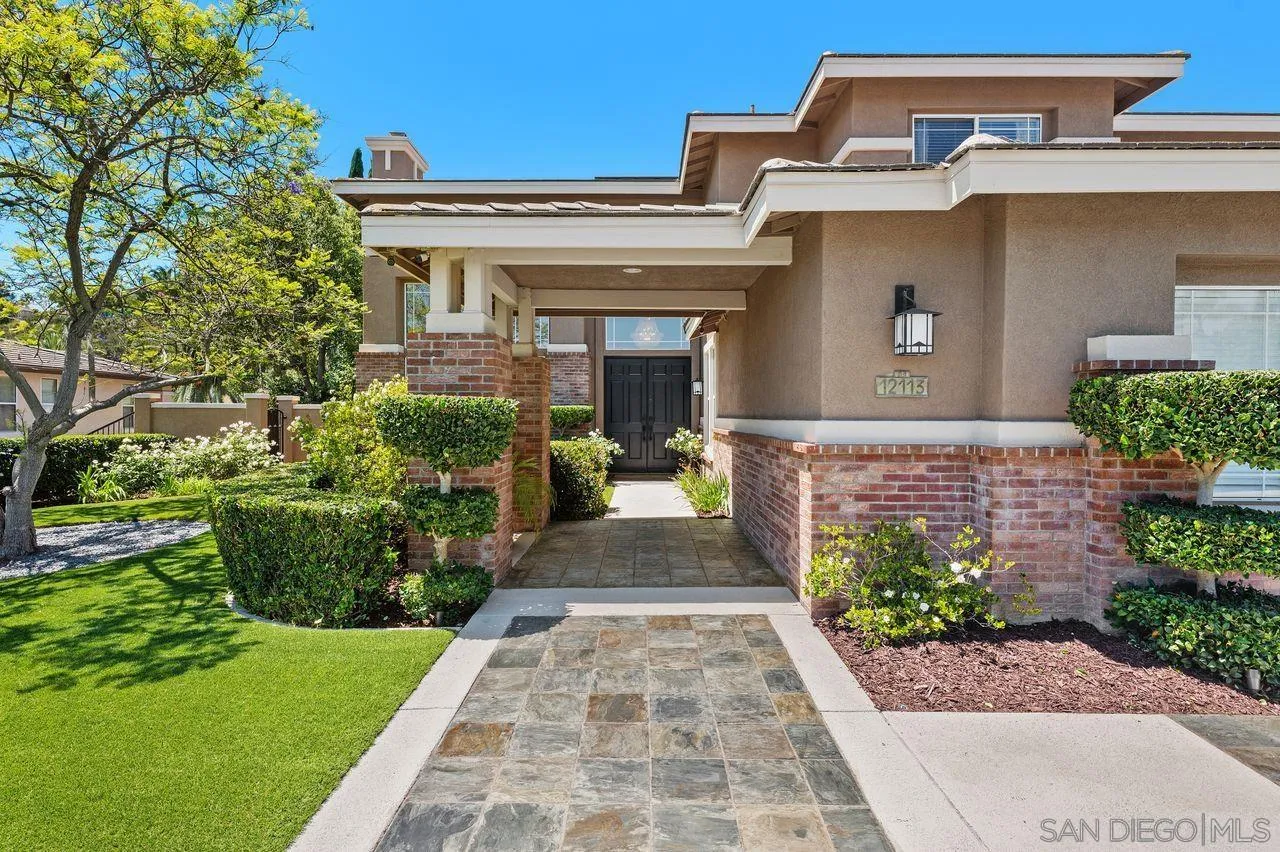 12113 Travertine Court Poway, CA 92064 - Photo 48 of 49
