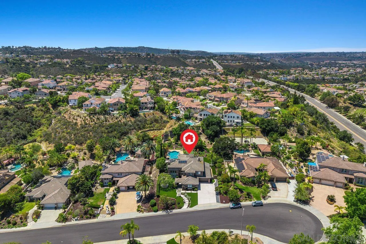 12113 Travertine Court Poway, CA 92064 - Photo 49 of 49