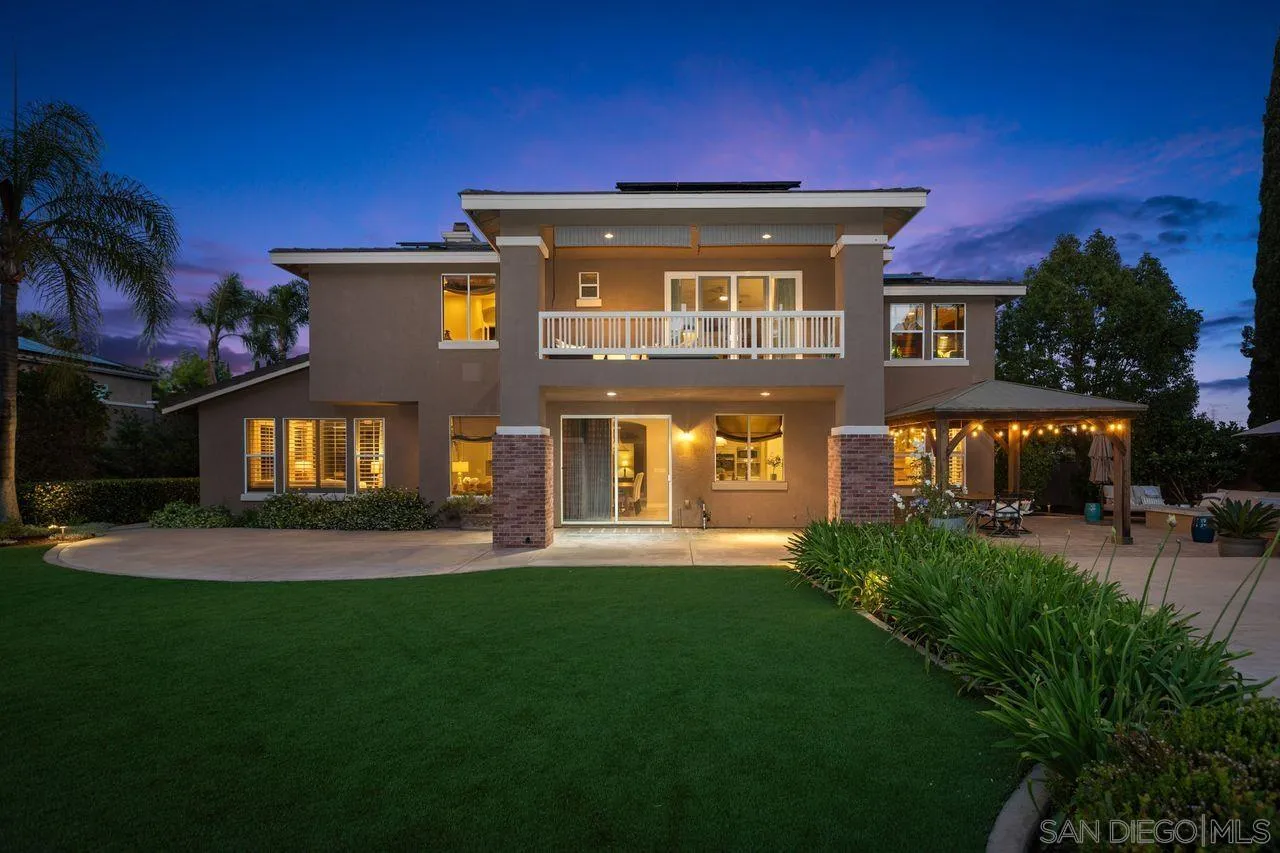12113 Travertine Court Poway, CA 92064 - Photo 6 of 49