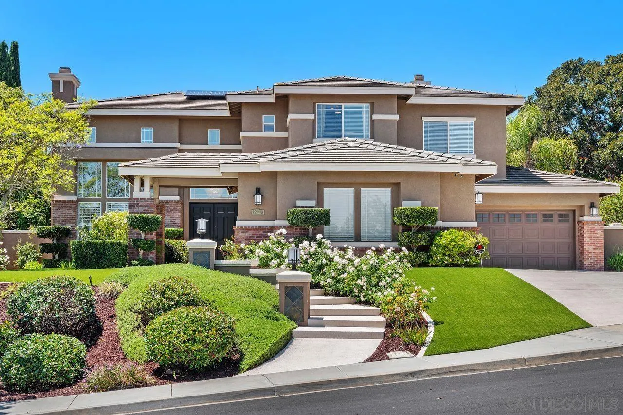 12113 Travertine Court Poway, CA 92064 - Photo 8 of 49