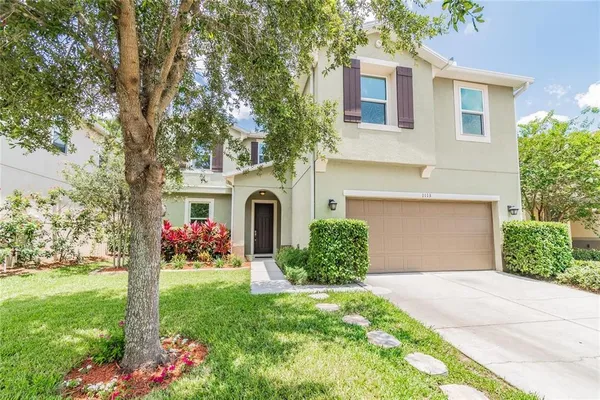 $449,000 | 1113 Canyon Oaks Drive, Brandon, FL 33510