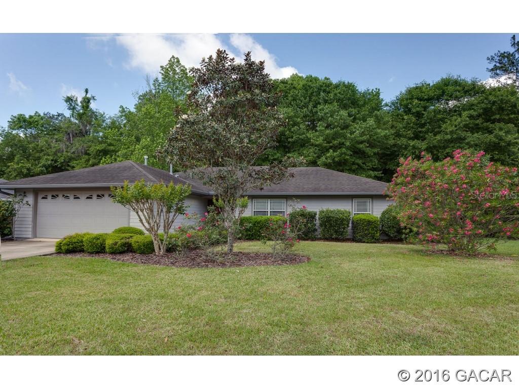 512 Northwest 95th Way Gainesville, FL 32607 - Photo 1 of 1 Gallery Image 1