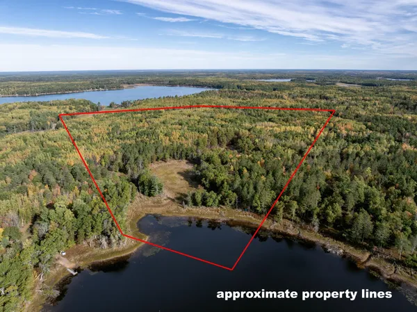 $299,900 | Xxx County Road H Road, Danbury, WI 54830