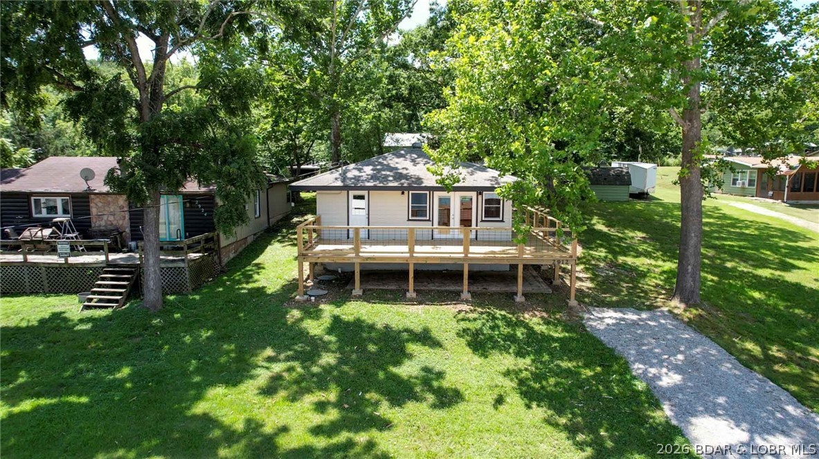 2912 Lick Creek Road