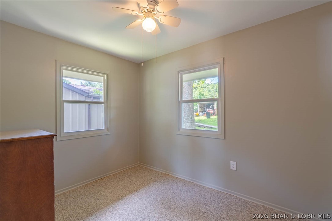2912 Lick Creek Road Edwards, MO 65326 - Photo 12 of 30 Bedroom 1