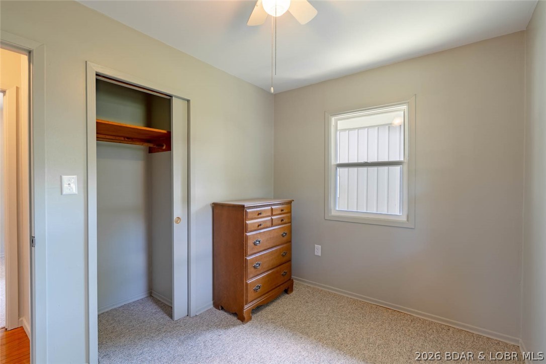 2912 Lick Creek Road Edwards, MO 65326 - Photo 13 of 30 nice closet space
