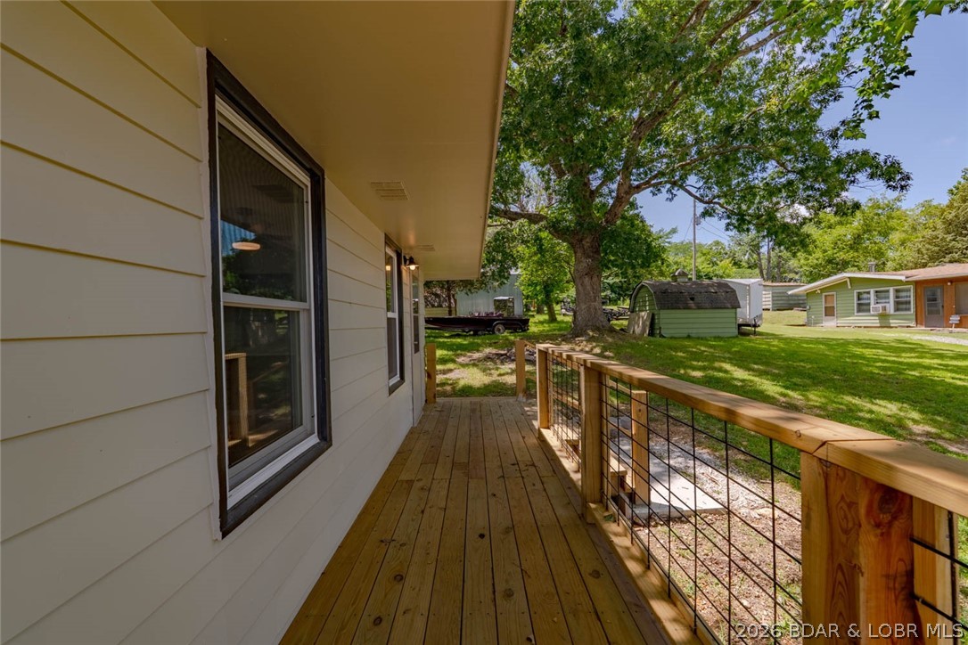 2912 Lick Creek Road Edwards, MO 65326 - Photo 22 of 30