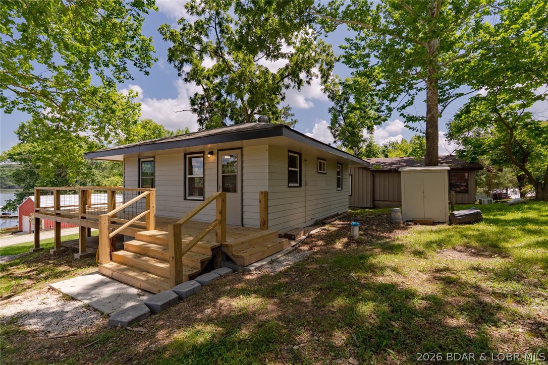 2912 Lick Creek Road Edwards, MO 65326 - Photo 24 of 30
