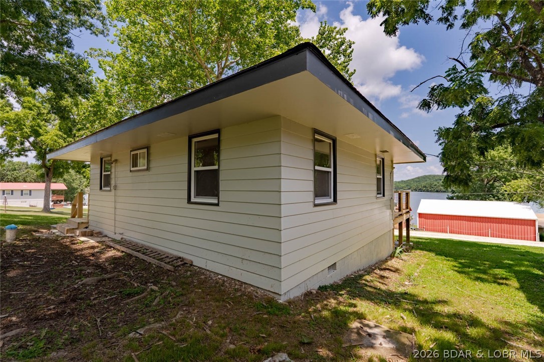 2912 Lick Creek Road Edwards, MO 65326 - Photo 25 of 30