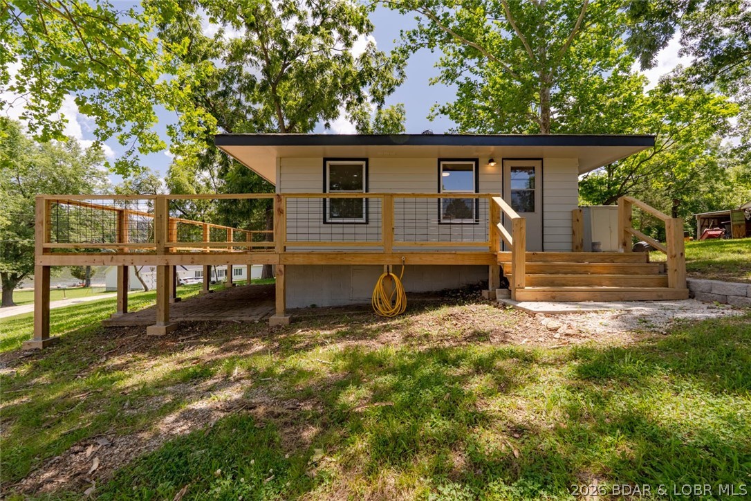 2912 Lick Creek Road Edwards, MO 65326 - Photo 27 of 30