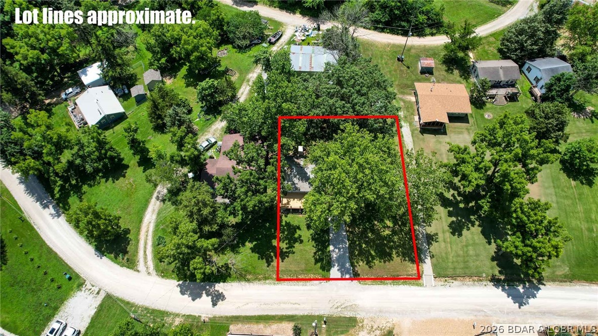 2912 Lick Creek Road Edwards, MO 65326 - Photo 30 of 30 Nice second lot, a great place to add a detached g