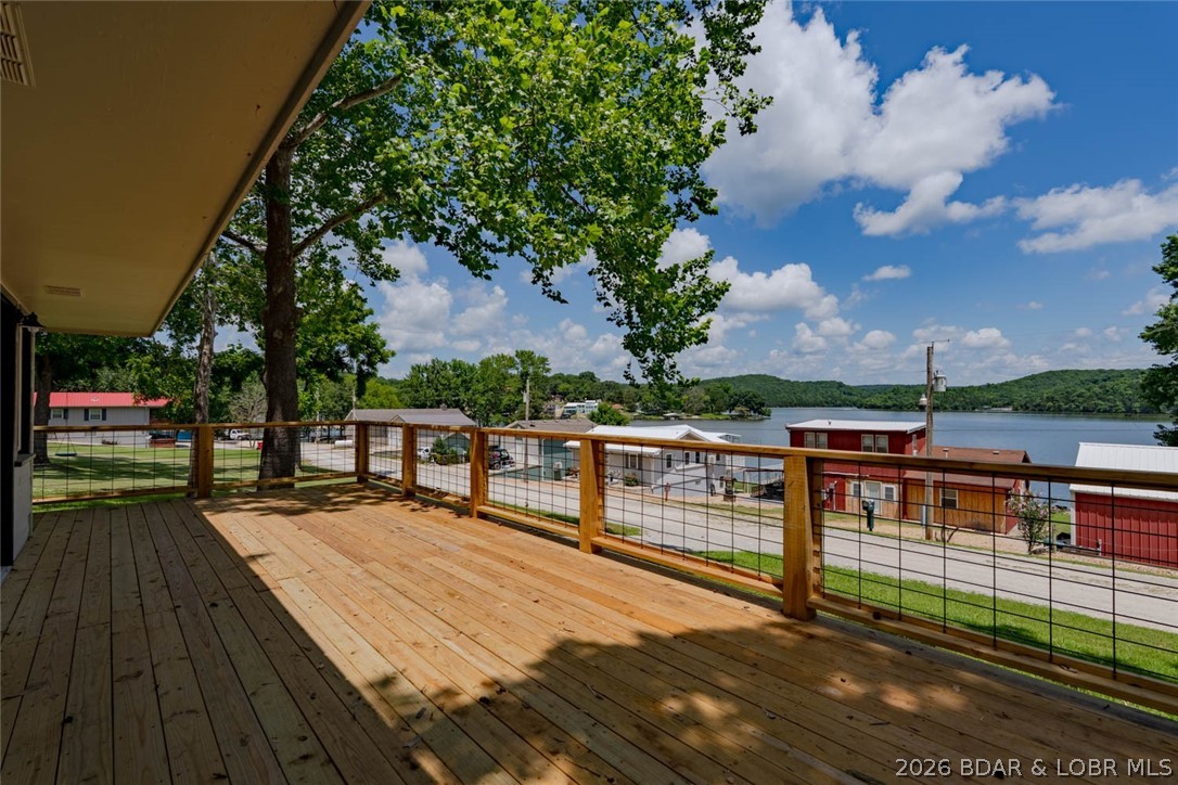 2912 Lick Creek Road Edwards, MO 65326 - Photo 3 of 30 Great year round lake views