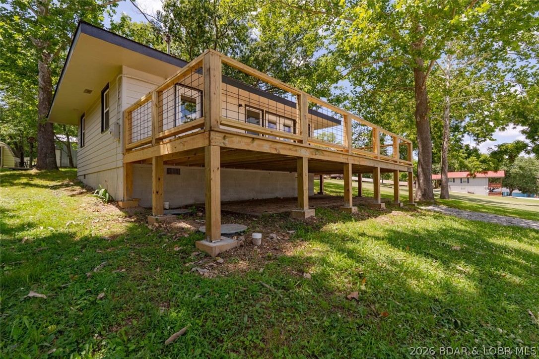 2912 Lick Creek Road Edwards, MO 65326 - Photo 4 of 30