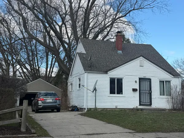 $134,900 | 5909 North 38th Street, Milwaukee, WI 53209