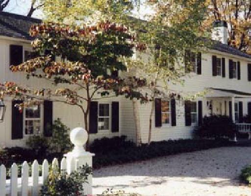 462 Old Long Ridge Road Stamford, CT 06903 - Photo 1 of 1