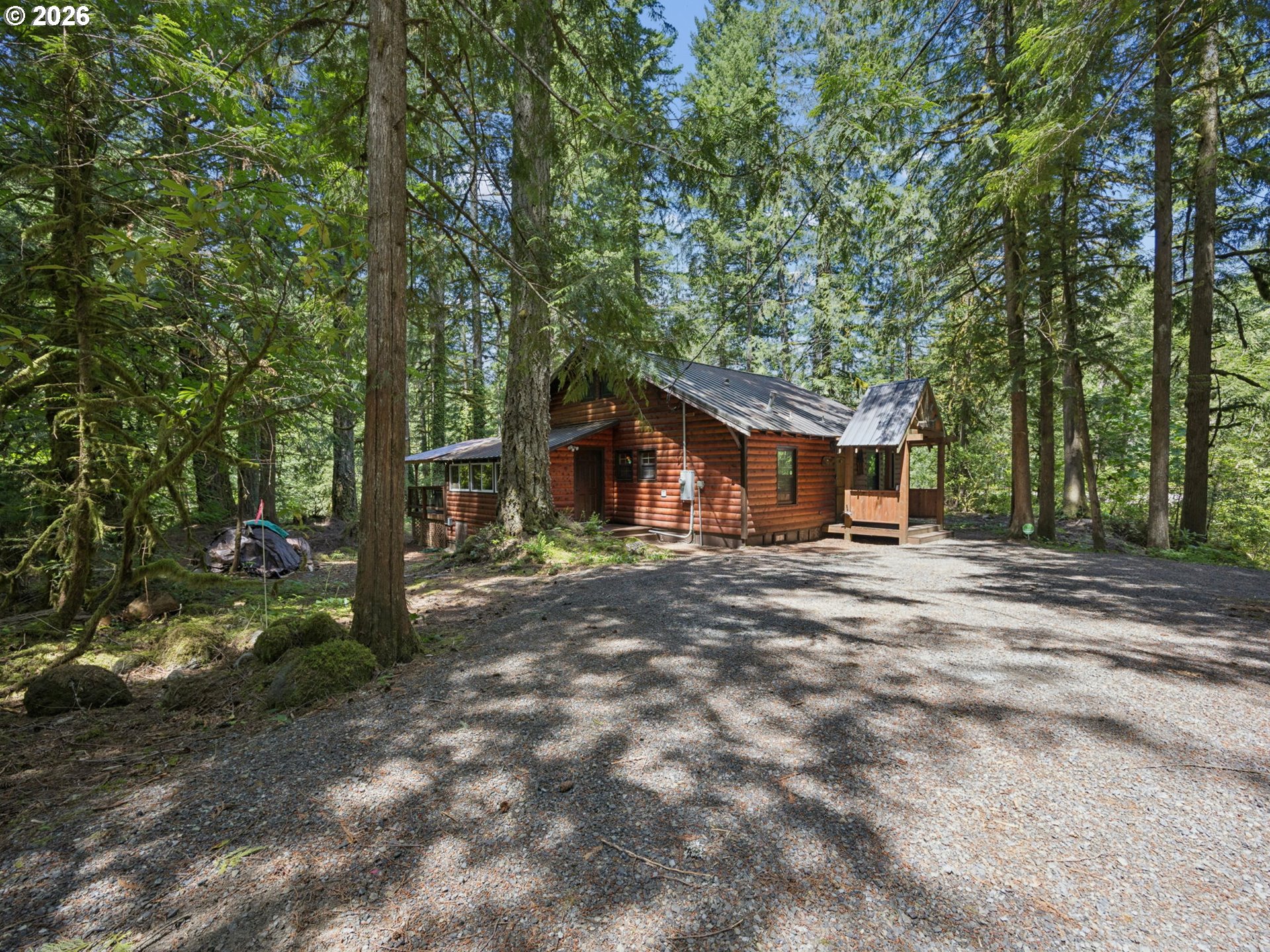 26845 East Rolling Riffle Lane Rhododendron, OR 97049 - Photo 47 of 48