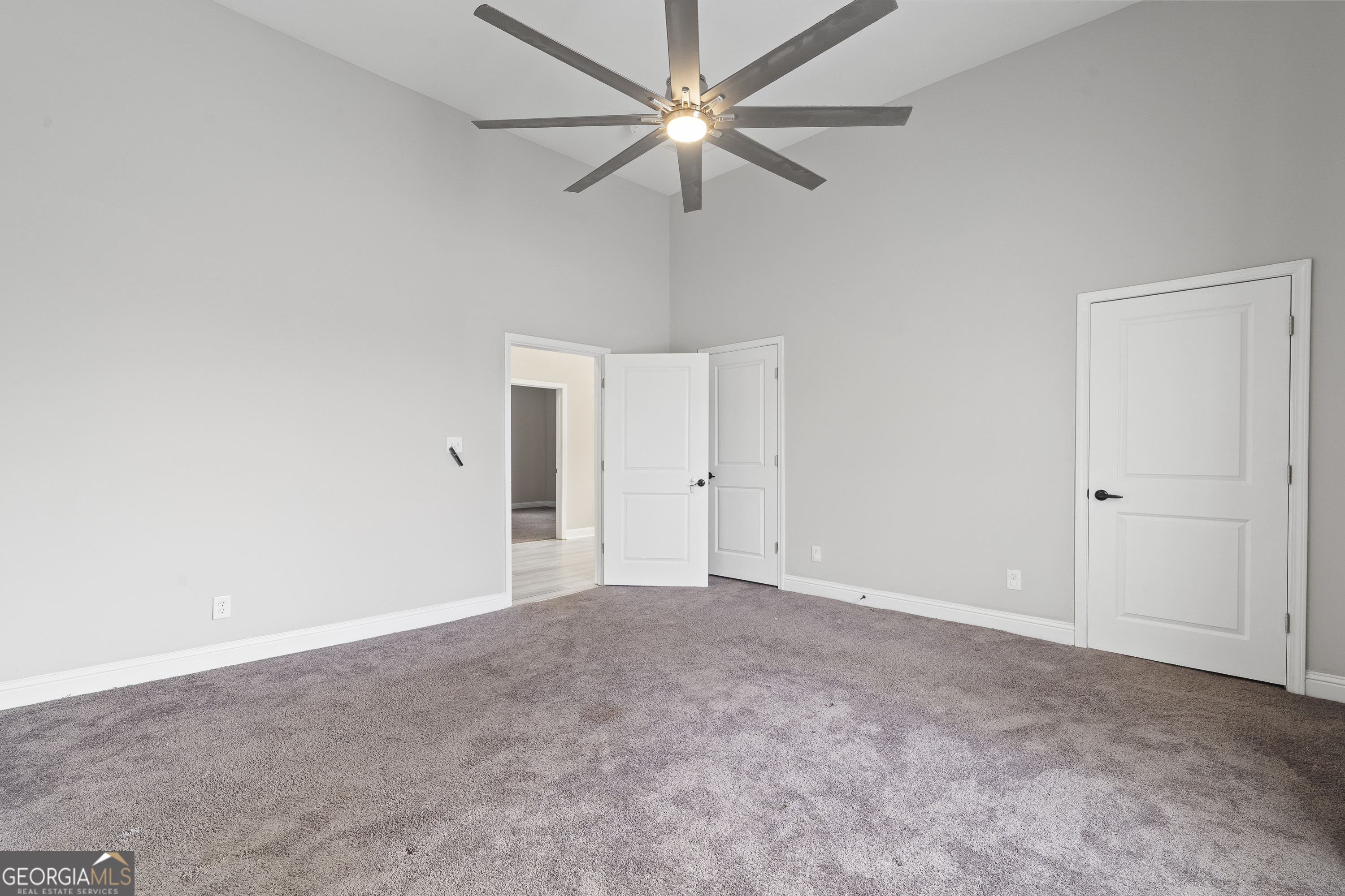 1471 Jackson Street Macon, GA 31201 - Photo 17 of 30 a view of an empty room