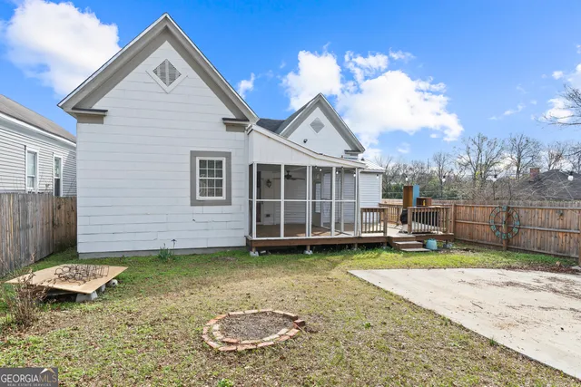 $250,000 | 1471 Jackson Street, Macon, GA 31201