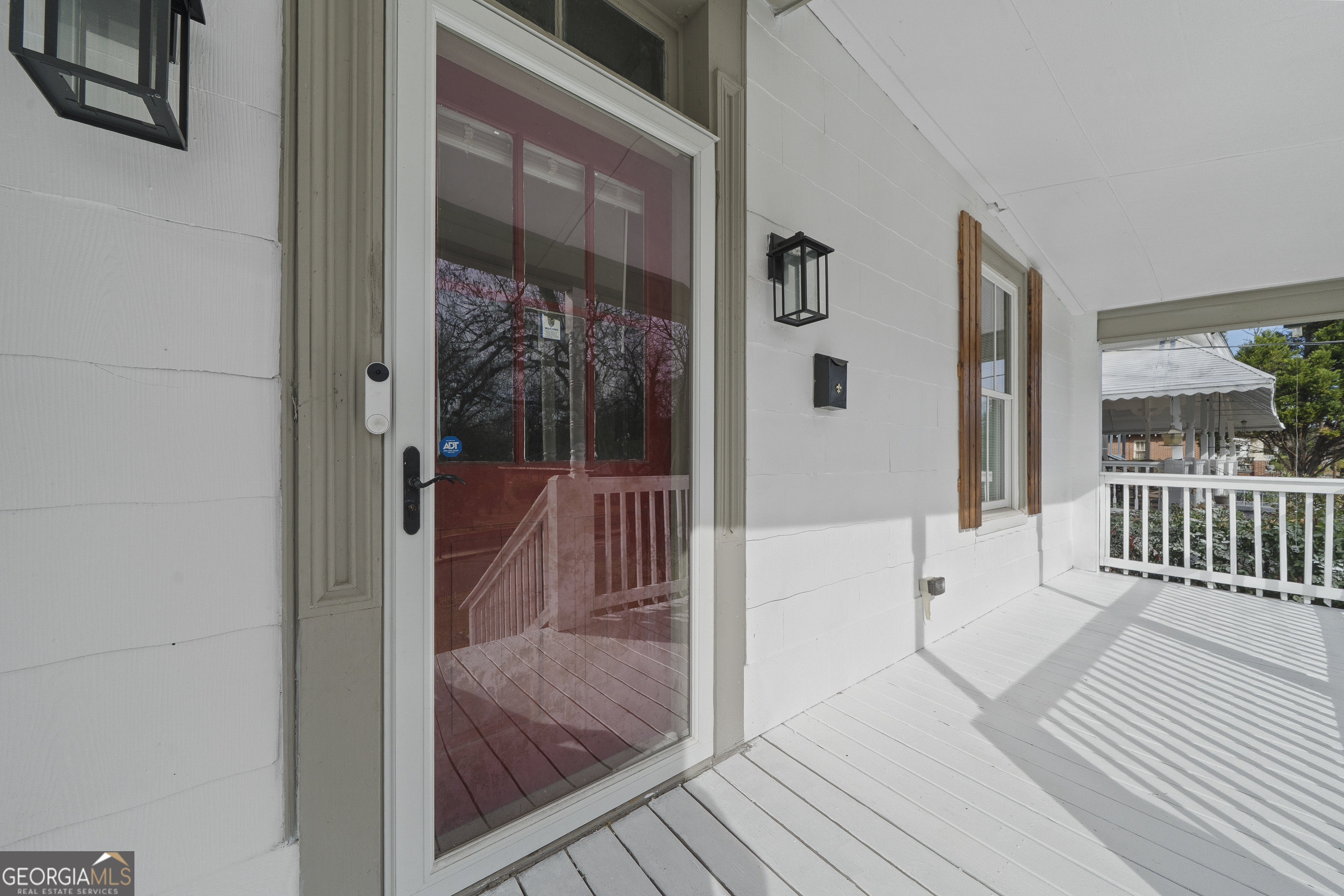 1471 Jackson Street Macon, GA 31201 - Photo 4 of 30