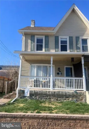 $259,000 | 110 Chestnut Street, Slatington, PA 18080