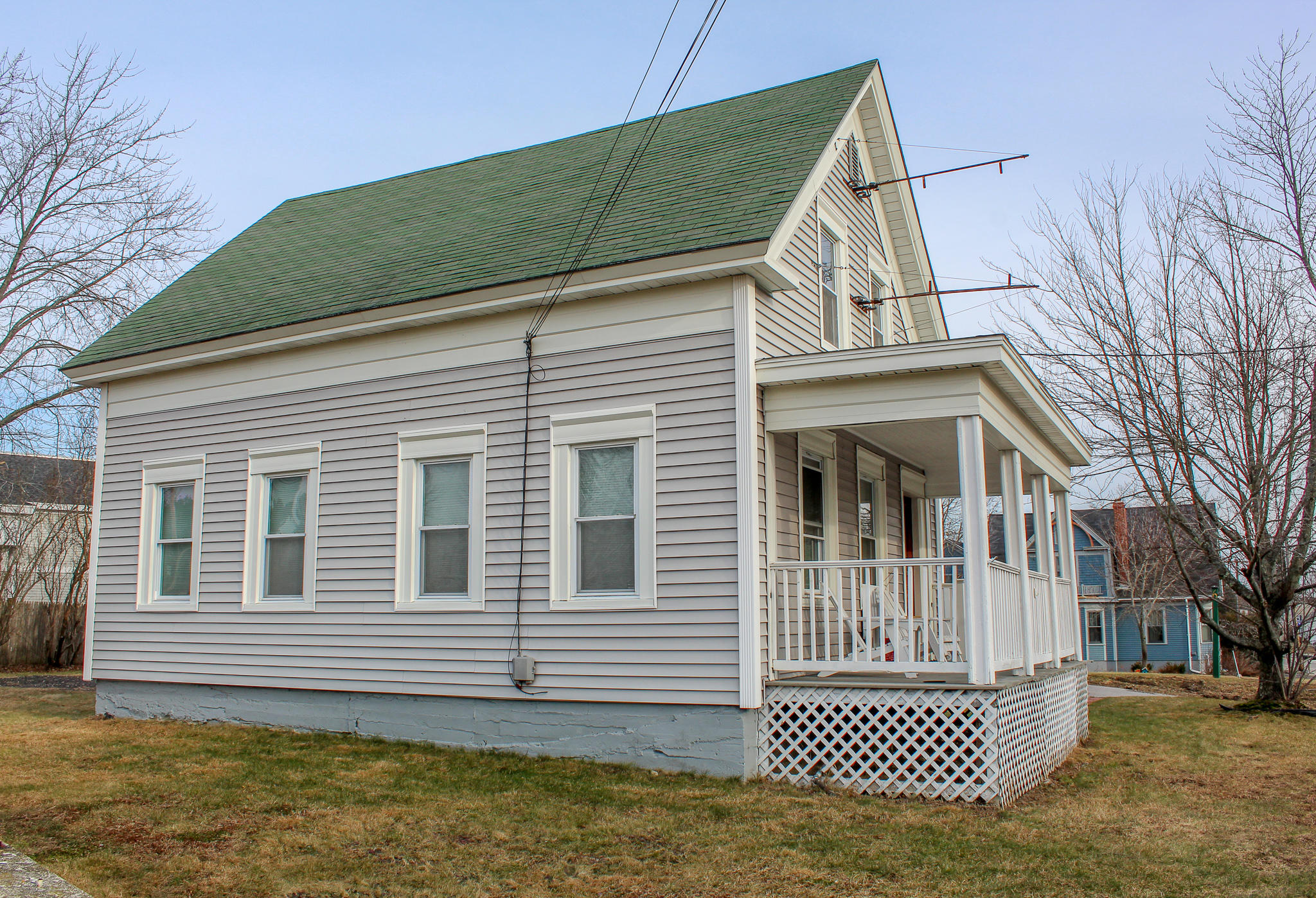 6 Pine Point Road Scarborough, ME 04074 - Photo 4 of 36 3