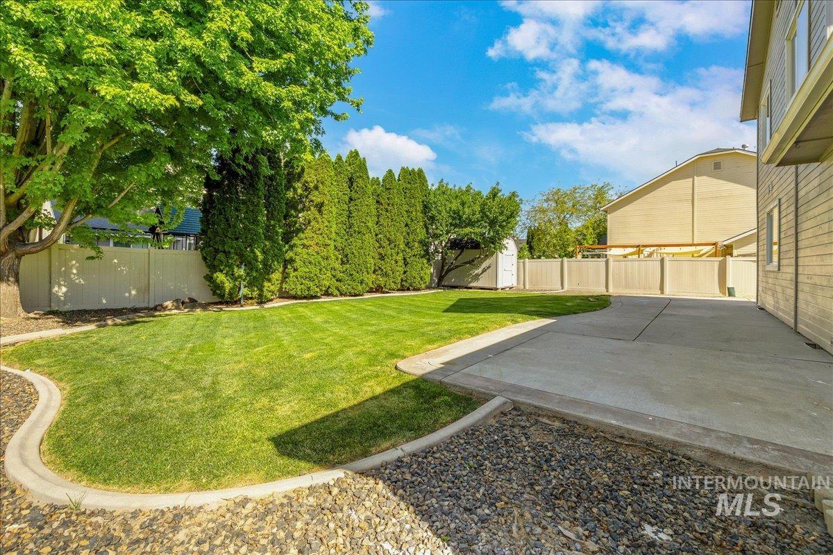 1384 East Palermo Street Meridian, ID 83642 - Photo 30 of 43