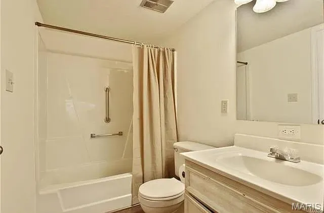 $115,000 | 1410 Heritage Landing, Unit 105, St. Charles, MO 63303