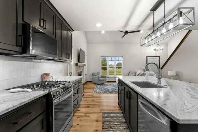 $510,000 | 1429 Harbor Lights Road, Suamico, WI 54173