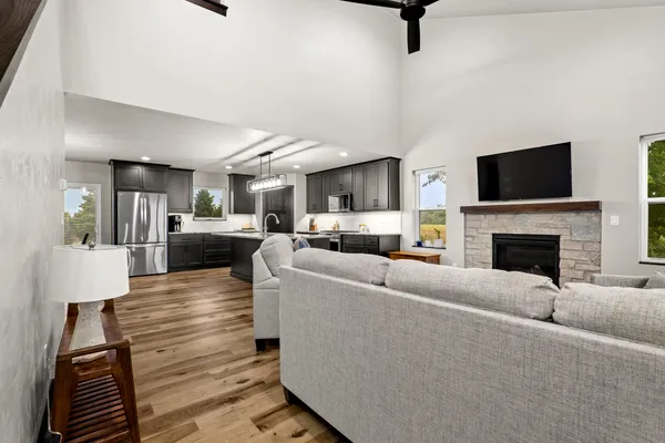 $499,000 | 1429 Harbor Lights Road, Suamico, WI 54173