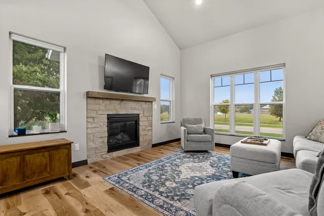 $510,000 | 1429 Harbor Lights Road, Suamico, WI 54173