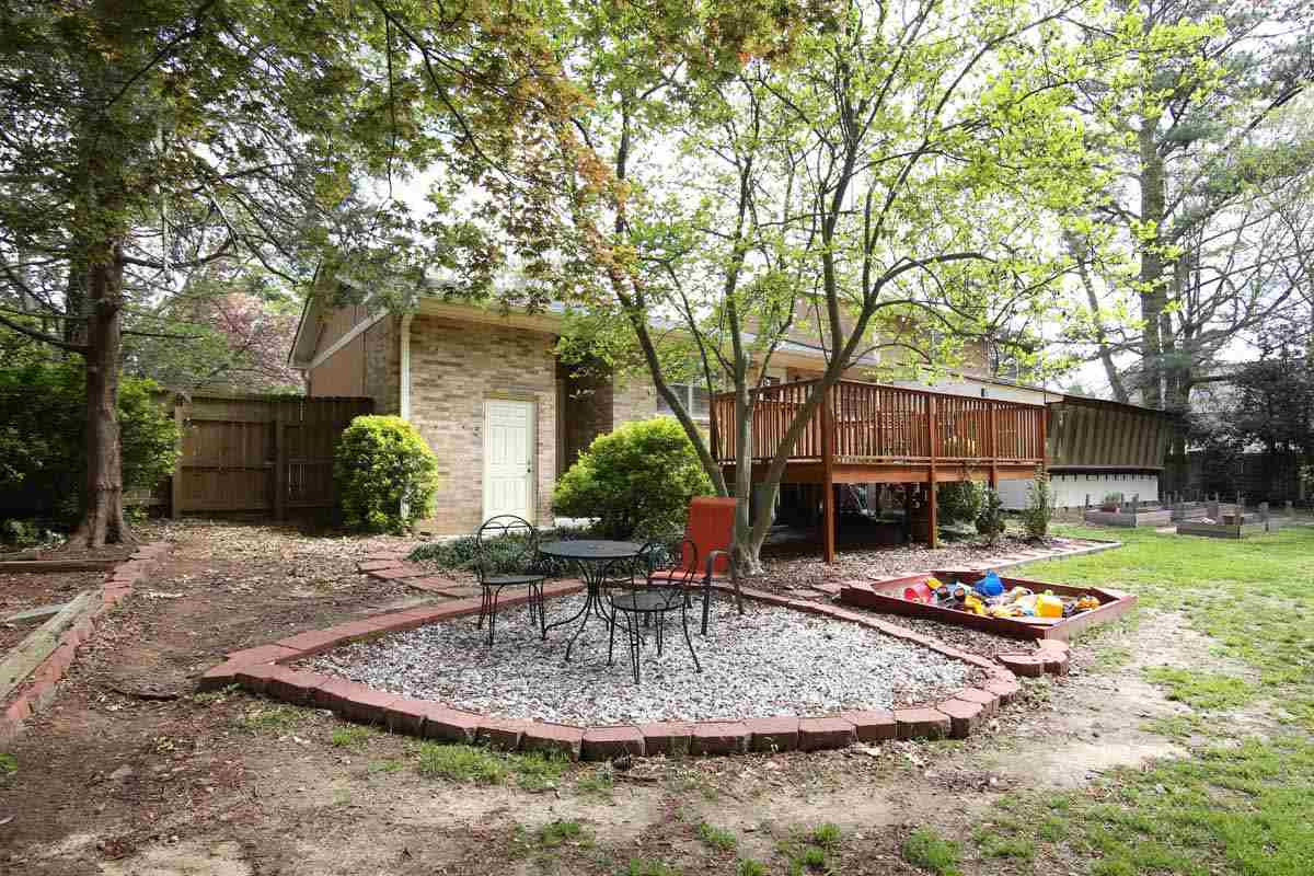 416 East Millbrook Road Raleigh, NC 27609 - Photo 23 of 25 Photo 23