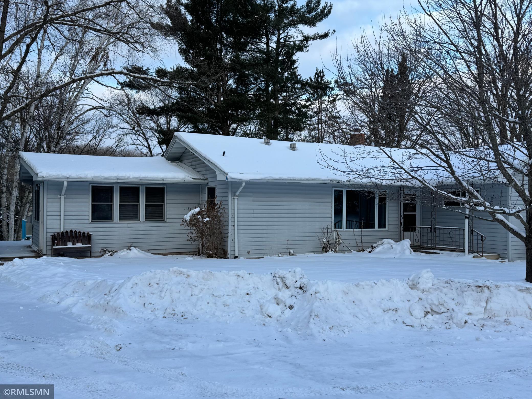 2238 240th Avenue Mora, MN 55051 - Photo 1 of 1