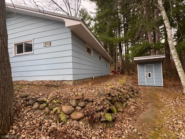 $284,900 | 2238 240th Avenue, Mora, MN 55051