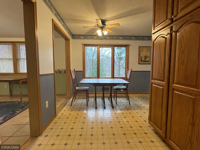 $284,900 | 2238 240th Avenue, Mora, MN 55051