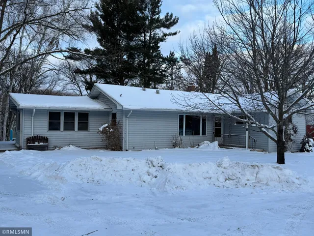 $284,900 | 2238 240th Avenue, Mora, MN 55051