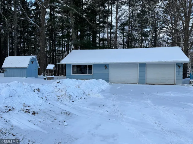 $284,900 | 2238 240th Avenue, Mora, MN 55051