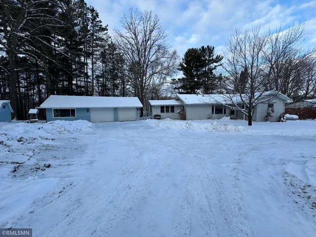 $284,900 | 2238 240th Avenue, Mora, MN 55051